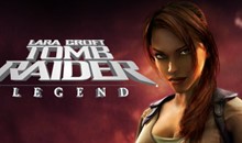 Tomb Raider: Legend (STEAM КЛЮЧ / РОССИЯ + ВЕСЬ МИР)