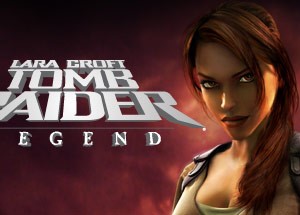 Обложка Tomb Raider: Legend (STEAM КЛЮЧ / РОССИЯ + ВЕСЬ МИР)