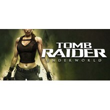 ✅Tomb Raider VI The Angel of Darkness Steam Ключ GLOBAL - gamesdb.ru