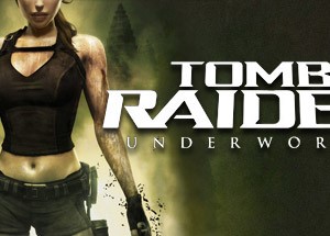 Обложка Tomb Raider: Underworld (STEAM КЛЮЧ / РОССИЯ +ВЕСЬ МИР)