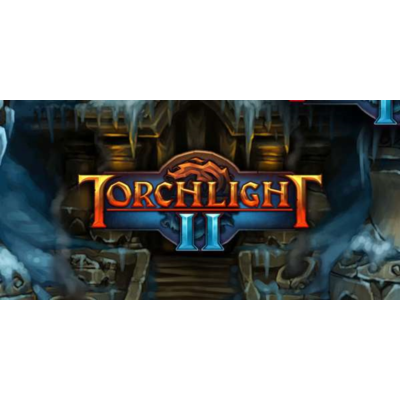 Torchlight II (RU/CIS activation; Steam ROW gift)