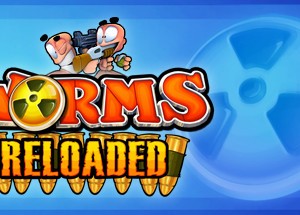 Worms: Reloaded 🔑STEAM КЛЮЧ ✔️РОССИЯ + СНГ