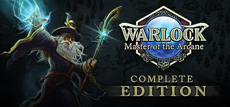 Скриншот Warlock: Master of the Arcane Complete Edition (6 in 1)