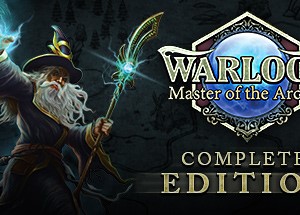 Warlock: Master of the Arcane Complete Edition (6 in 1)