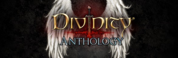 Скриншот Divinity Anthology (Divine+Beyond+ II: Developer's Cut)