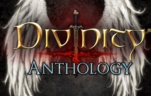 Обложка Divinity Anthology (Divine+Beyond+ II: Developer's Cut)