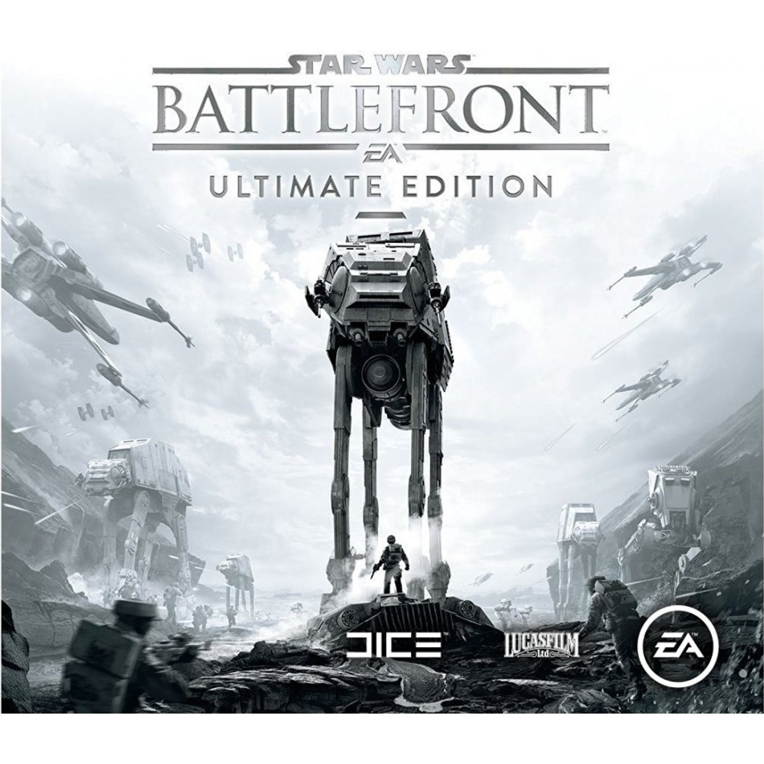 Star wars battlefront classic collection купить. Star Wars™ Battlefront™ Ultimate Edition. Батлфронт 2015 ПС 4. Самое полное издание Star Wars™ Battlefront™. Star Wars Battlefront Xbox.