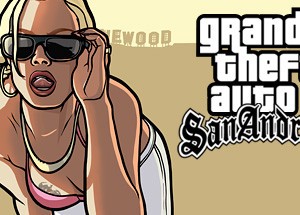 GTA: Grand Theft Auto: San Andreas (STEAM KEY / GLOBAL)