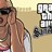GTA: Grand Theft Auto: San Andreas (STEAM KEY / ROW)