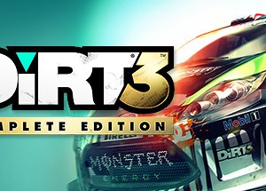DiRT 3 - Complete Edition (8 in 1) STEAM KEY / GLOBAL