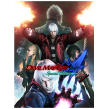 Devil May Cry HD Collection (Steam) 🔵 RU/Global - irongamers.ru