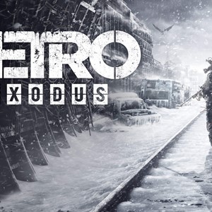 👻Metro Exodus (Steam/ Россия и Весь Мир)
