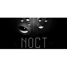 Noct (Steam KEY ROW Region Free)