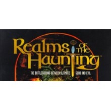 Realms of the Haunting (Steam KEY ROW Region Free)