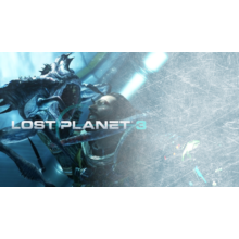 Lost Planet 3