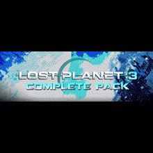 🎁Lost Planet 3 - Complete🌍МИР✅АВТО - irongamers.ru