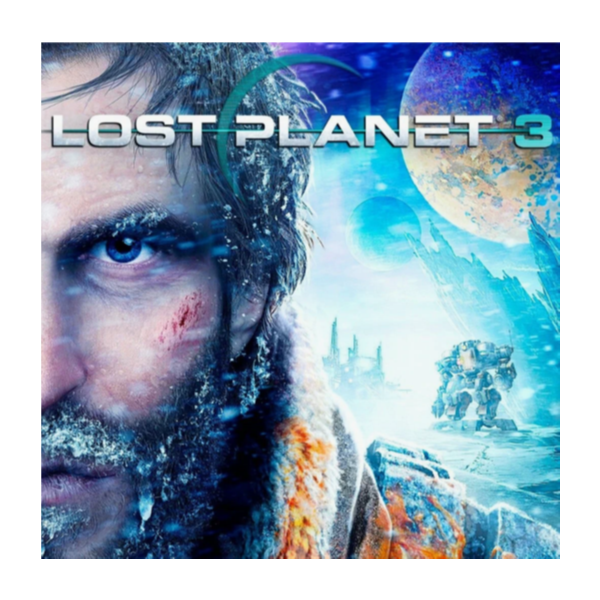 Lost Planet 3 | Complete Pack (+ 8 DLC) STEAM КЛЮЧ РФ+СНГ