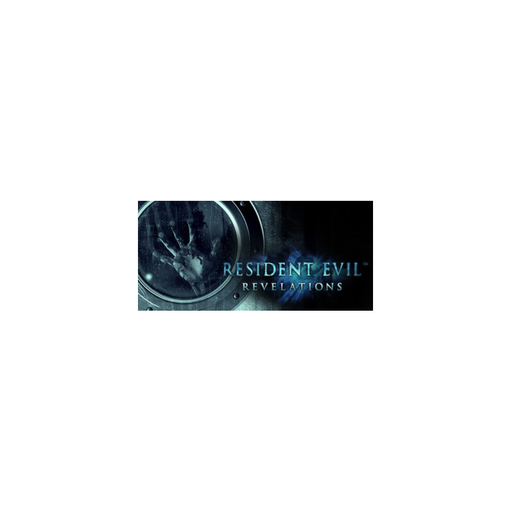 Купить Resident Evil Revelations (STEAM КЛЮЧ) РФ+КЗ+СНГ РУС. ЯЗЫК