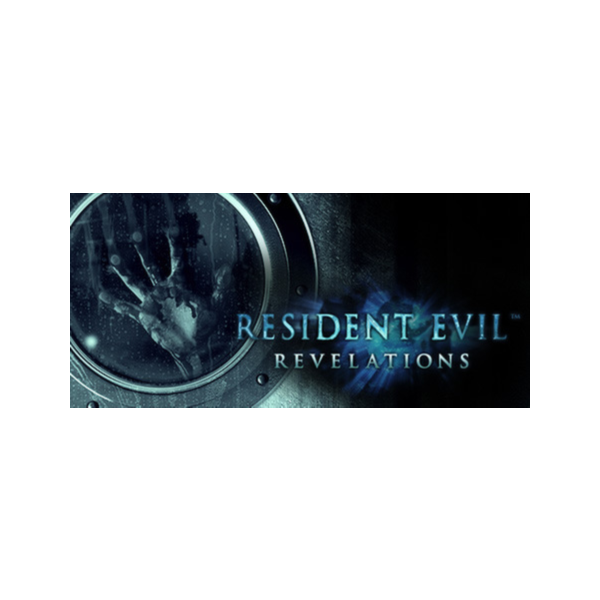 Resident Evil Revelations (STEAM КЛЮЧ) РФ+КЗ+СНГ РУС. ЯЗЫК