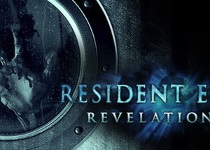 Resident Evil Revelations /Biohazard (STEAM KEY/RU/CIS)