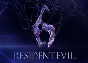 Resident Evil 6 / Biohazard 6 (STEAM KEY / RU/CIS)