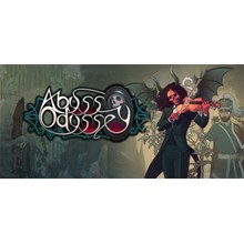Abyss Odyssey (STEAM КЛЮЧ ✔️ РОССИЯ + МИР)