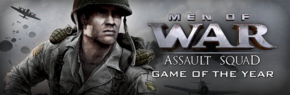 Скриншот Men of War: Assault Squad GOTY (7 in 1) STEAM KEY / ROW