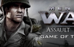 Men of War: Assault Squad GOTY (7 in 1) STEAM KEY / ROW