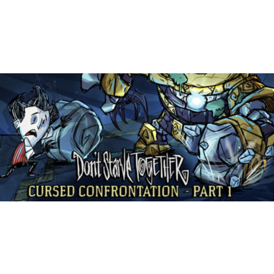 Don´t Starve Together (STEAM GIFT) РОССИЯ+КЗ+СНГ / СРАЗУ