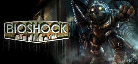Скриншот BioShock (Original + Remastered) STEAM KEY / RU/CIS