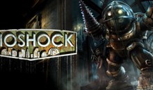 BioShock (Original + Remastered) STEAM КЛЮЧ / РФ + МИР