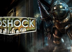 Обложка BioShock (Original + Remastered) STEAM КЛЮЧ / РФ + МИР
