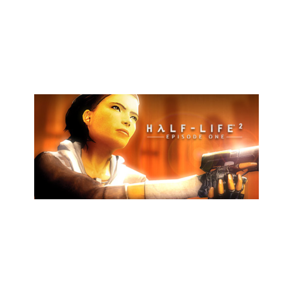 Half-Life 2: Episode One (4 в 1) STEAM GIFT / РФ + СНГ