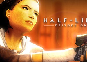 Обложка Half-Life 2: Episode One (4 in 1) STEAM GIFT / RU/CIS