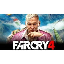Far Cry 4 + БОНУСЫ UPLAY🔷