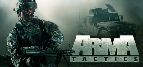 Скриншот Arma Tactics (STEAM KEY / REGION FREE)
