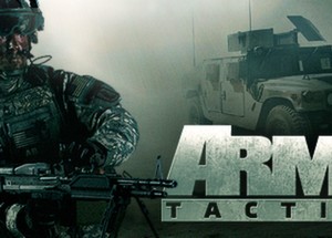 Обложка Arma Tactics (STEAM KEY / REGION FREE)