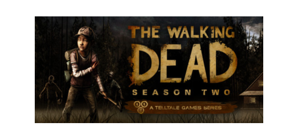 The Walking Dead Season 2 Steam Gift (RU/CIS) + ПОДАРКИ