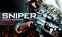Sniper: Ghost Warrior Trilogy (STEAM KEY / GLOBAL)