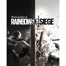 Tom Clancy&acute;s Rainbow Six® Siege +ВЫБОР STEAM•RU ⚡️АВТО - irongamers.ru