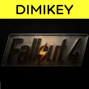 Fallout 4 + скидка + подарок + бонус [STEAM]