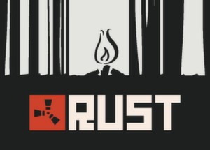 Обложка Rust - STEAM Gift - Region - RU+CIS+UA