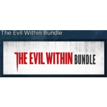 Evil Within Bundle 💎 STEAM GIFT RU