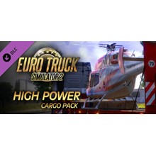 Euro Truck Simulator 1 STEAM RU CIS - irongamers.ru