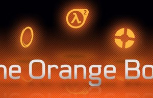 Обложка The Orange Box: Half-Life 2, Episode One + Two + Portal