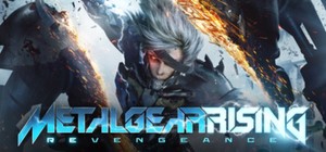 Обложка Metal Gear Rising: REVENGEANCE 🔑STEAM КЛЮЧ 🔥РФ+СНГ