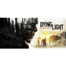Dying Light (STEAM KEY / RU/CIS)