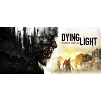 Dying Light | + 40 ДОПОЛНЕНИЙ (STEAM КЛЮЧ) РУССКИЙ ЯЗЫК