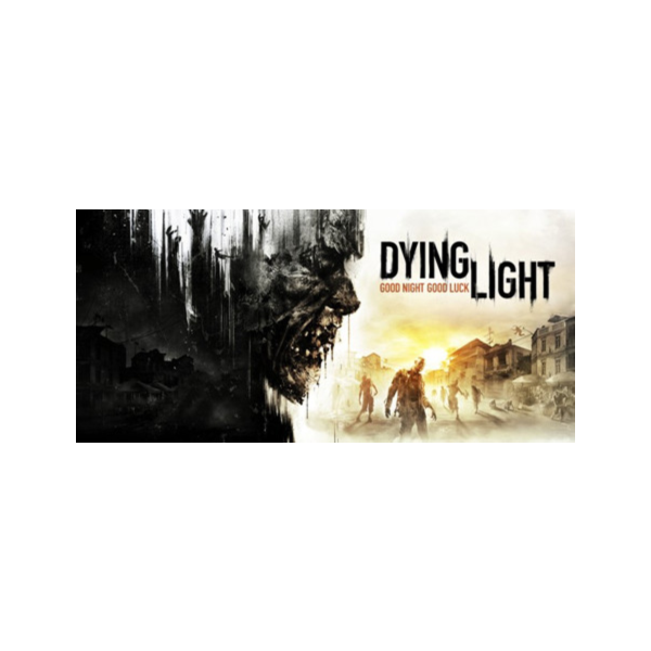 Dying Light | + 40 ДОПОЛНЕНИЙ (STEAM КЛЮЧ) РУССКИЙ ЯЗЫК