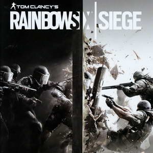 Buy At A Discount Tom Clancy S Rainbow Six Siege Uplay Guarantee